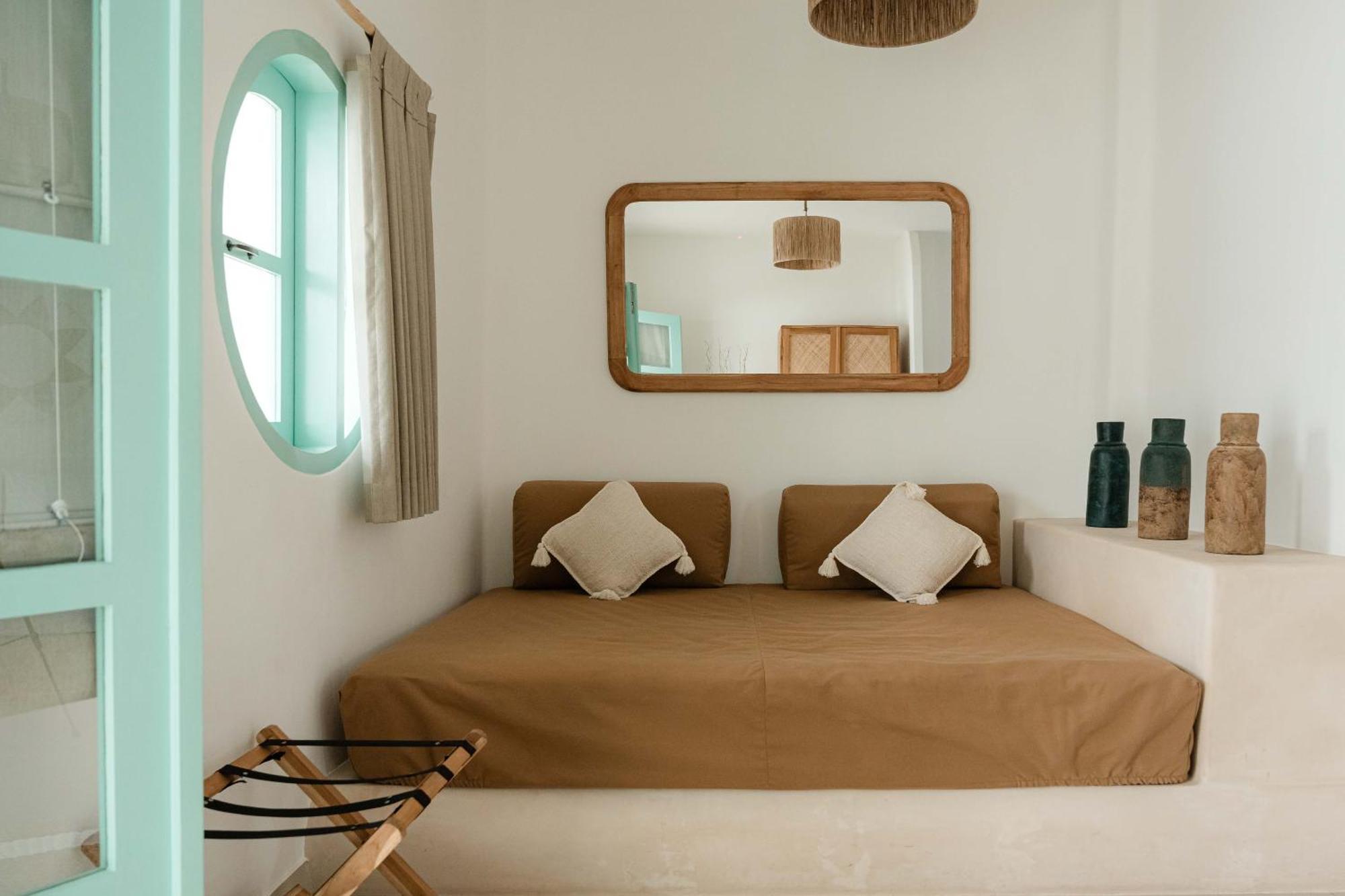 Quma Hotel Gili Trawangan Eksteriør billede